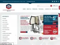 Sites similar to gammatradeusa.com