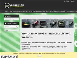 Sites similar to gammatronixltd.com