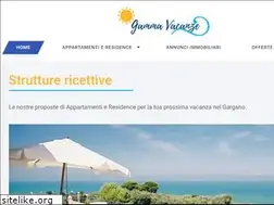 Sites similar to gammavacanze.it