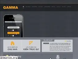 Sites similar to gammavietnam.com