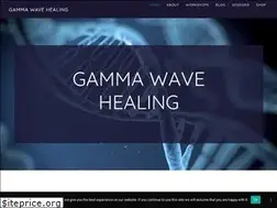 Sites similar to gammawavehealing.com