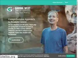 Sites similar to gammawest.com