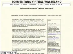Sites similar to gammaworld.us