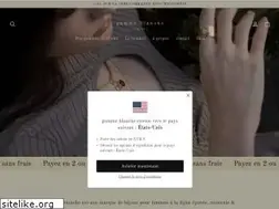 Sites similar to gamme-blanche.com
