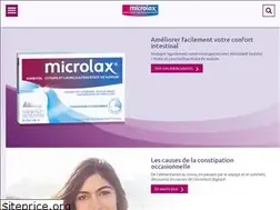 Sites similar to gamme-microlax.fr