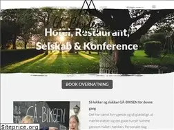 Sites similar to gammelbrydegaard.dk