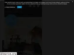 Sites similar to gammelestrup.dk