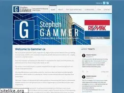 Sites similar to gammer.ca