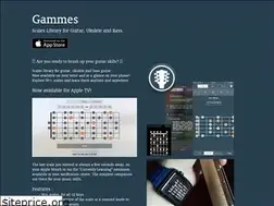Sites similar to gammesapp.com