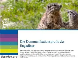 Sites similar to gammetermedia.ch