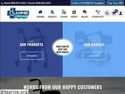 Sites similar to gammie.com