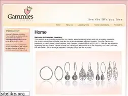 Sites similar to gammiesjewellery.com.au