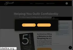 Sites similar to gammill.com
