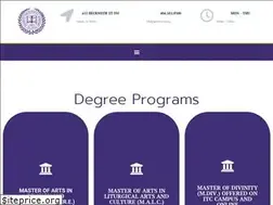 Sites similar to gammon-itc.org