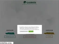 Sites similar to gammon.br