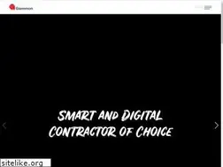 Sites similar to gammonconstruction.com