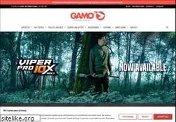 Sites similar to gamo.com