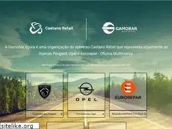 Sites similar to gamobar.pt