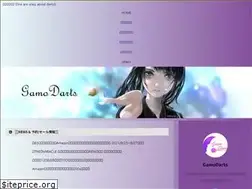 Sites similar to gamoda-b.com