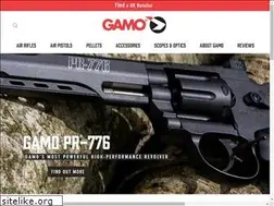 Sites similar to gamoguns.co.uk