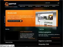 Sites similar to gamol.com.mx