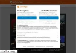 Sites similar to gamona.de