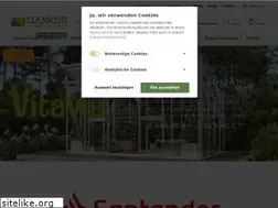 Sites similar to gamoni.de