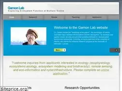 Sites similar to gamonlab.org