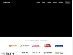 Sites similar to gamooga.com