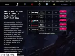 Sites similar to gamopo.com