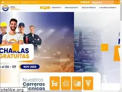 Sites similar to gamor.edu.pe