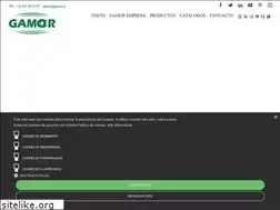Sites similar to gamor.es