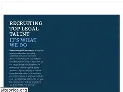 Sites similar to gamoranlegal.com