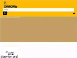 Sites similar to gamory.com.au