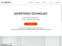 Sites similar to gamoshi.com