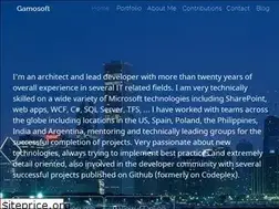 Sites similar to gamosoft.com