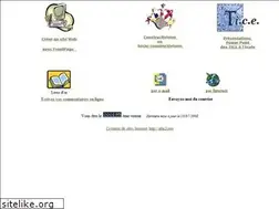 Sites similar to gamosse.free.fr