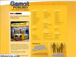 Sites similar to gamotpubliko.com