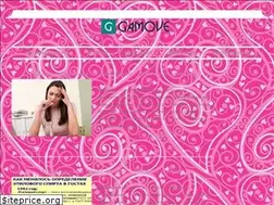Sites similar to gamove.ru