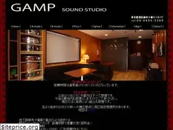 Sites similar to gamp-st.com