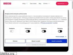 Sites similar to gamp.pl
