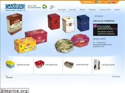 Sites similar to gampas.net