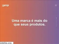 Sites similar to gampi.com.br