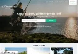 Sites similar to gamping.com