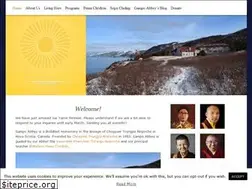 Sites similar to gampoabbey.org