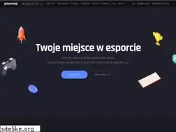 Sites similar to gampre.pl