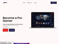 Sites similar to gamr.africa