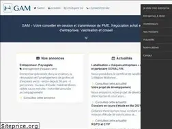 Sites similar to gamr.be