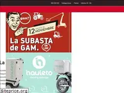Sites similar to gamrentals.com