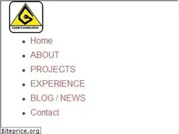 Sites similar to gamriconstruction.com
